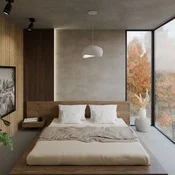 OPVIQ Visilica Wabi Sabi Emberstill White
