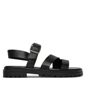 Sandali G-STAR RAW WI34-23568-01 Črna