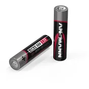 ANSMANN Ansmann LR03 Red-Line micro (aaa)-baterija alkalno-manganov 1.5 V 1 kos, (20476083)