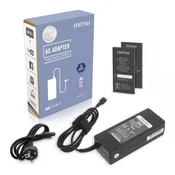 slomart Mitsu polnilnik USB-C 100W PD, 5V-20V