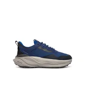 Clarks Trekking čevlji Pace TrailGoWP 26327236 Modra