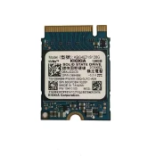 SSD M.2 128gb KIOXIA kbg40zns128 / 2230