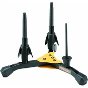 Hercules DS543BB Stojalo za pihalo, trobilo