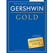 GERSHWIN GOLD+DOWNLAD CARD