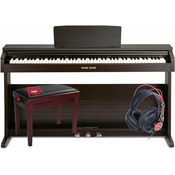 Pearl River V03 SET Digitalni piano Palisander
