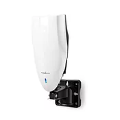NEDIS Vanjska TV Antena | LTE700 | 40dB Pojacanje | UHF, VHF, FM