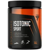 Endurance Isotonic Sport, naranca, 400 g, Trec Nutrition