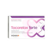 Tocorelax forte 30 tableta