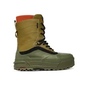 Vans Škornji za sneg Standard-Hi 2.0 Mte VN000Y1XOVB1 Khaki