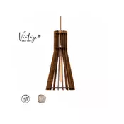 VINTAGE KENDALL T220 VISILICA 1*E27 (O 220 mm, h-460 mm) - SKU01404