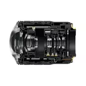 Canon objektiv RF 7-14mm F/2,8-3,5 L Fisheye STM