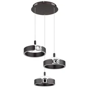 Globo VISEČA LED-SVETILKA HENDRICKS 3000 K 230 V