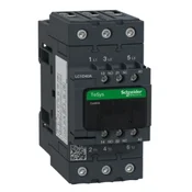 Kontaktor LC1D40AP7 40A 3P 230V 50/60Hz