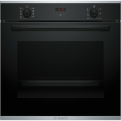 BOSCH vgradna pečica HBA234EB3 Serie 4