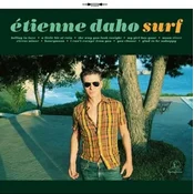 Etienne Daho - Surf 2 (Limited Edition) (Green Coloured) (LP)
