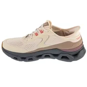 Skechers Ženske patike Glide-Step Atlus, 150510-NTGY, Bež