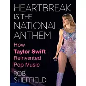 Heartbreak Is the National Anthem
