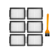 INF Nadomestni filter 6-pack, (21236933)