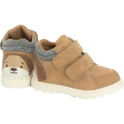 Cool Club čevelj gležnjar SHA1W25-CB1266 F brown 25
