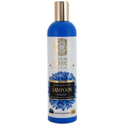 Natura Siberica Loves Estonia obnovitveni šampon za poškodovane lase  400 ml