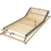 MOBA posteljni pod vložek TRIO COMFORT GN 80x200 cm