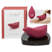 Vibrator Iroha Plus Tori