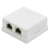 Nalepak CAT5E AZN-2