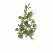 Rayher. VEJICA ZELENJA S PLODOVI, 74CM