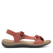 Sandali GO SOFT WI23-4773-05 Rdeča