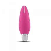 shumee Vibrator za klitoris s prstnim ventilatorjem