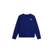 THE NORTH FACE Majica EVOLUTION temno modra/črna/bela