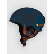 K2 Phase MIPS Helmet navy