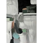 Monee OLJNA SLIKA 70/100 cm