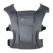 Ergobaby Embrace Soft Air Mesh Nosiljka Za Bebe - Crna