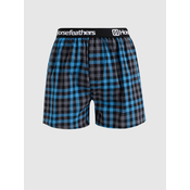 Bokserice Horsefeathers Clay Boxer Shorts Castlerock L