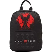 Sleep Token TMBTE Nahrbtnik Black