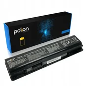 Polion Baterija za prenosnik DELL G069H Vostro 1014 1015 1088 A840 A860 4400mAh