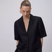 Reserved - Sako s visokim sadržajem lana