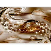 artgeist Fototapeta Chocolate Tide, 200x140cm