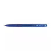 Pilot hemijska olovka super grip G kapica plava 524226 ( 8672 )