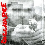 Discharge - Discharge (LP)