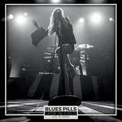 Blues Pills - Lady In Gold - Live In Paris (Limited Edition) (Gatefold Sleeve) (Gold Nugget Coloured) (2 LP)