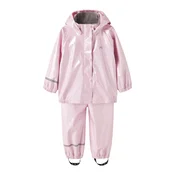 NAME IT Funkcionalna obleka NMFDry10 rosé