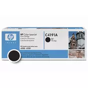 HP C4191A toner črn