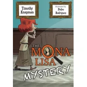 The Mona Lisa Mystery