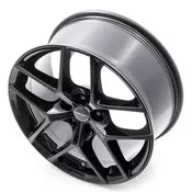 Aluminijski naplatak BORBET Y 7x16 5/114,3 ET48 72,5 black glossy