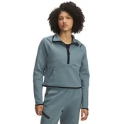 Mikina Under Armour Unstoppable Flc Hz Blue L