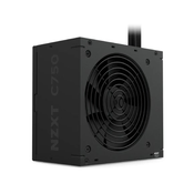 NZXT - C750 Bronze 750W (PA-7B3BB-EU) napajanje