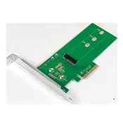 Logilink PCI-Express kartica PCIE na M.2 PCIe SSD