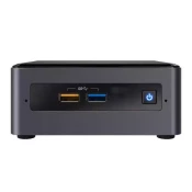 Mini racunar Intel NUC Intel i3-1115G4 QC/DDR4/HDMI/miniDP 11NUC11PAH